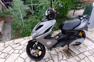 Scooter Yamaha Aerox 50