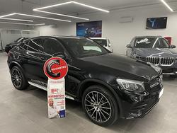 MERCEDES-BENZ GLC 250 2.0 d 4Matic 204 CV Coupé