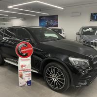 MERCEDES-BENZ GLC 250 2.0 d 4Matic 204 CV Coupé