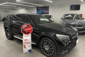 MERCEDES-BENZ GLC 250 2.0 d 4Matic 204 CV Coupé