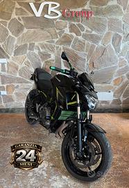 Kawasaki Z 650