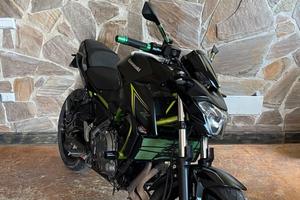 Kawasaki Z 650