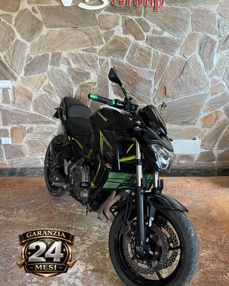 Kawasaki Z 650