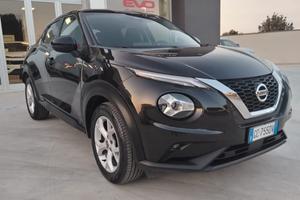 Nissan Juke 1.0 114Cv N-Connecta