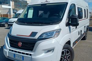 Roller Team LIVINGSTONE DUO XL