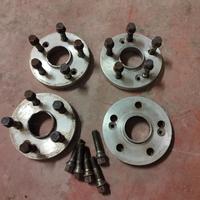 Distanziali 20 Clio sport