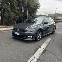 Polo R-line