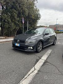 Polo R-line