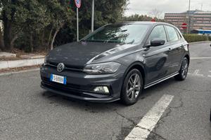 Polo R-line