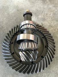 Coppia conica ant. Land Rover Defender 110 TD5