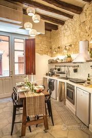 Rifinitissimo appartamento in Castello