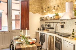 Rifinitissimo appartamento in Castello