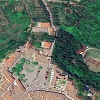 Appartamento a Certaldo (FI)