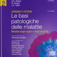 Libro "Le Basi Patologiche Delle Malattie -vol II"