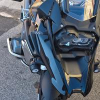 cupolino sportivo bmw 1250 gs