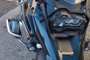 cupolino sportivo bmw 1250 gs