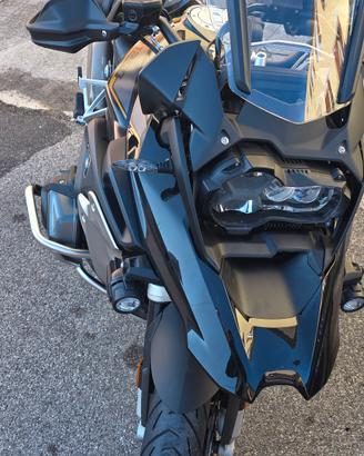 cupolino sportivo bmw 1250 gs