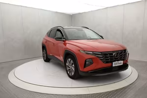 Hyundai Tucson 1.6 crdi 48V Xline 2wd imt