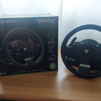 Thrustmaster TMX Force Feedback - Xbox\Pc