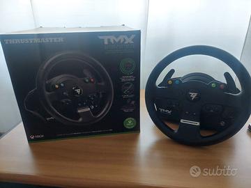 Thrustmaster TMX Force Feedback - Xbox\Pc