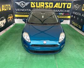 Fiat Punto 1.2 8V 5 porte Street