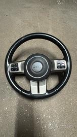 Volante Jeep