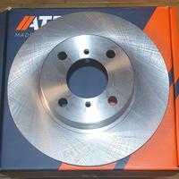 Kit dischi freno SUZUKI wagon R+ e simili
