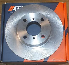 Kit dischi freno SUZUKI wagon R+ e simili