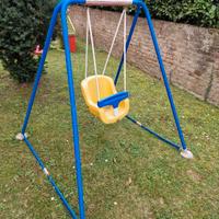 Altalena bambini piccoli