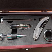 Kit Sommelier - Set da Vino