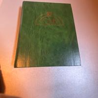 Album francobolli completo