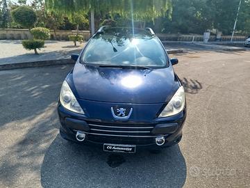 Peugeot 307 SW 1.6 HDI 110 CV ANNO 2007