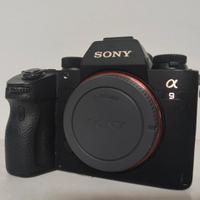 Sony a9, mirrorless sony a9 mk I
