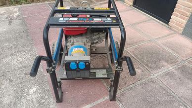 Gruppo elettrogeno professionale Mase