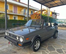 Volkswagen Golf Cabriolet 1.3 Cabriolet