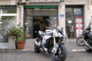 Bmw S 1000 R