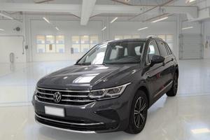 VOLKSWAGEN TIGUAN 2.0 TDI SCR 110KW ELEGANCE DSG S