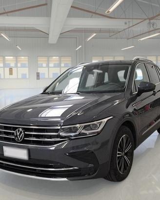 VOLKSWAGEN TIGUAN 2.0 TDI SCR 110KW ELEGANCE DSG S