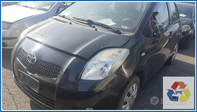 Ricambi Usati TOYOTA Yaris (France ) II