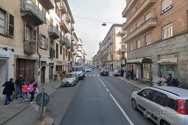 Via san donato ampio quadrilocale ristrutturato