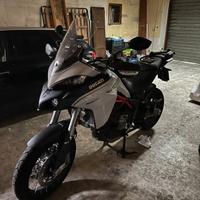 Ducati multistrada 950s 2020