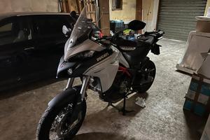 Ducati multistrada 950s 2020
