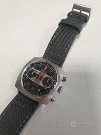 Breitling Top Time Racing dial
