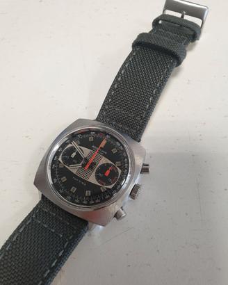 Breitling Top Time Racing dial