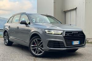 Q7 3.0 tdi Business Plus quattro tiptronic 7p.ti