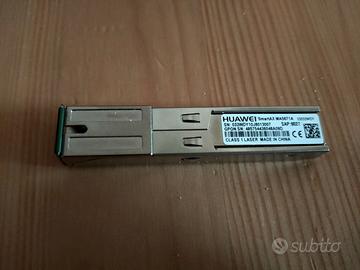 Modulo Huawei SmartaAX ma5671a sfp gpon FTTH