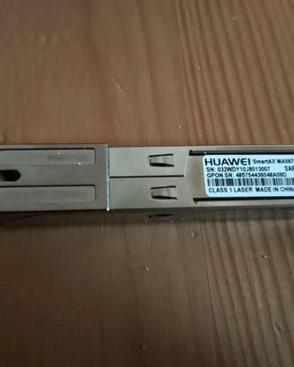Modulo Huawei SmartaAX ma5671a sfp gpon FTTH