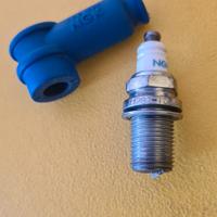 kart Tm candela ngk 7282-105 e ngk TRS 1225