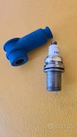 kart Tm candela ngk 7282-105 e ngk TRS 1225