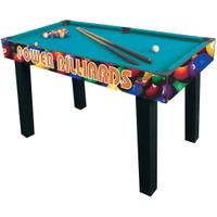 Biliardo giocattoli power biliards